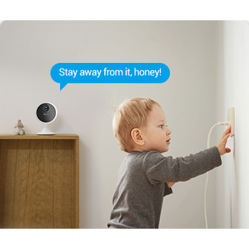 Camera WIFI EZVIZ DÙNG PIN CB1 KHÔNG DÂY 1600A Chính Hãng 24TH