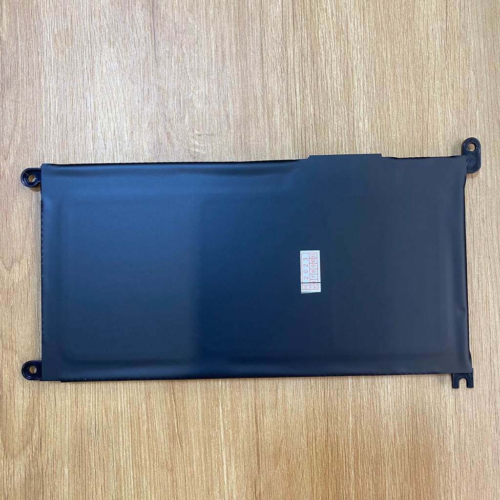 Pin Zin laptop Dell Inspiron 5481 5482 5485 5491 2-in-1 5480 5485 5491 YRDD6 1VX1H 01VX1H VM732 0VM732 Mới 100%