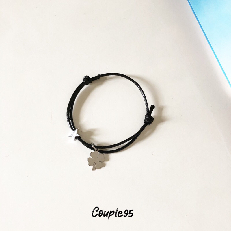 Vòng tay, vòng chân tình bạn
