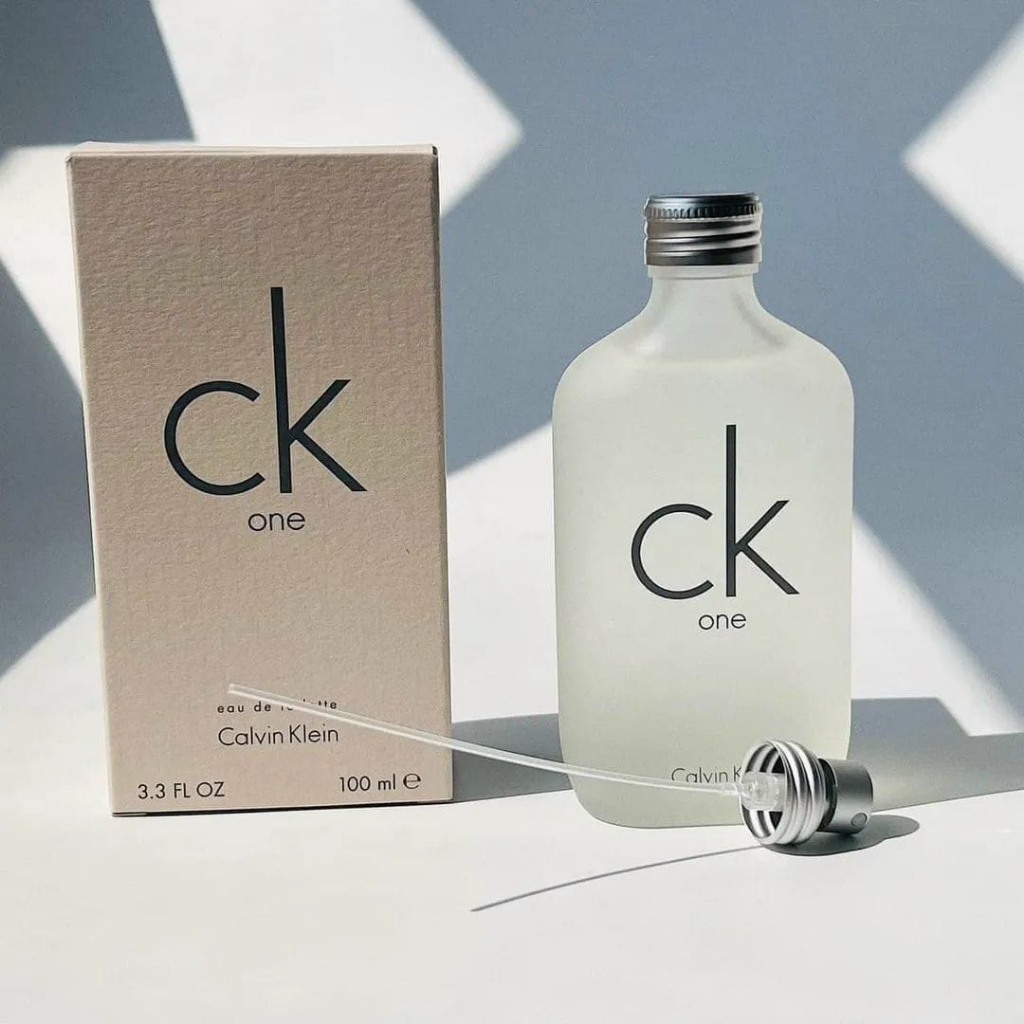 CK ONE 10ML