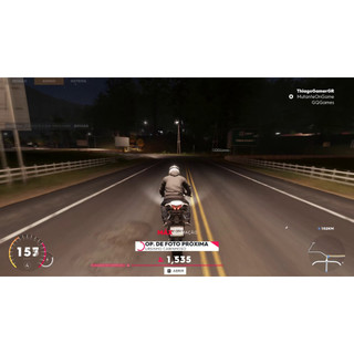 Đĩa Game 2ND The Crew 2 cho máy PS4 PS5