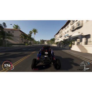 Đĩa Game 2ND The Crew 2 cho máy PS4 PS5
