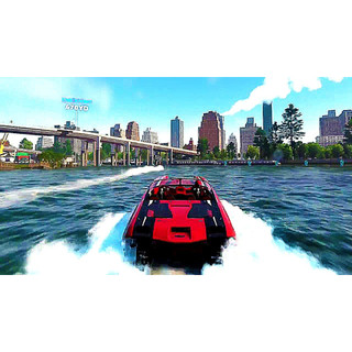Đĩa Game 2ND The Crew 2 cho máy PS4 PS5