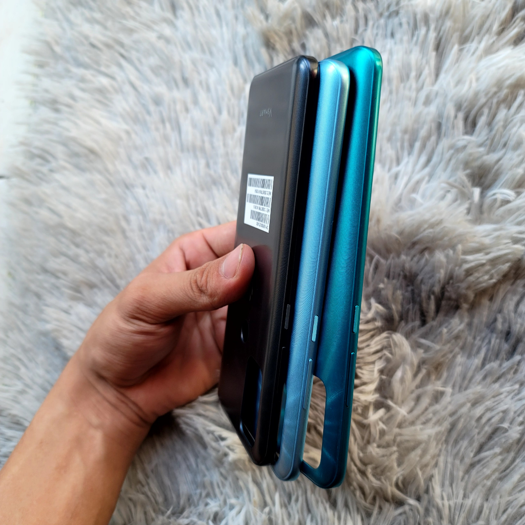 Nắp Lưng Điện Thoại Vsmart Star 5 , Vỏ Vsmart Star 5 Hàng Tháo Máy Đủ Màu Giá Siêu Rẻ .