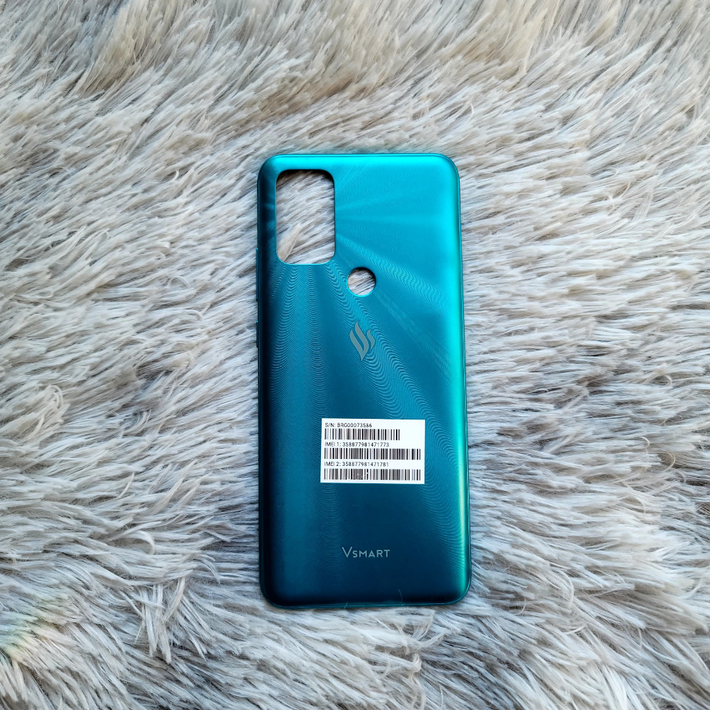 Nắp Lưng Điện Thoại Vsmart Star 5 , Vỏ Vsmart Star 5 Hàng Tháo Máy Đủ Màu Giá Siêu Rẻ .