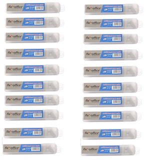 Lưỡi dao rọc giấy Flexoffice FO-BL02