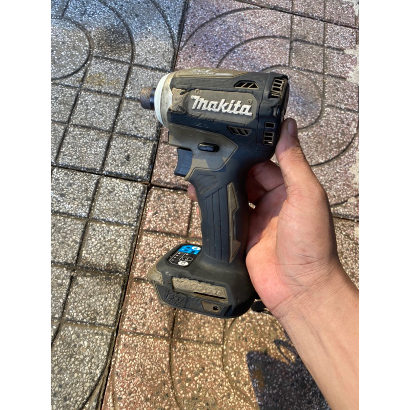 Makita TD171 ( Japan )
