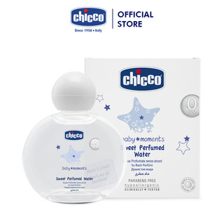 28021 nước hoa hương tự nhiên 0m+ chicco 100ml