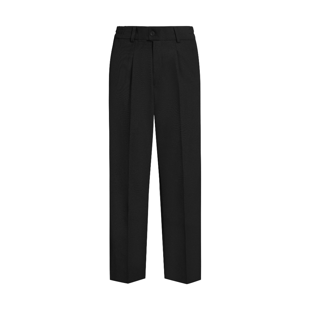 Quần Baggy Teelab Local Brand Unisex Casual Trousers PS043