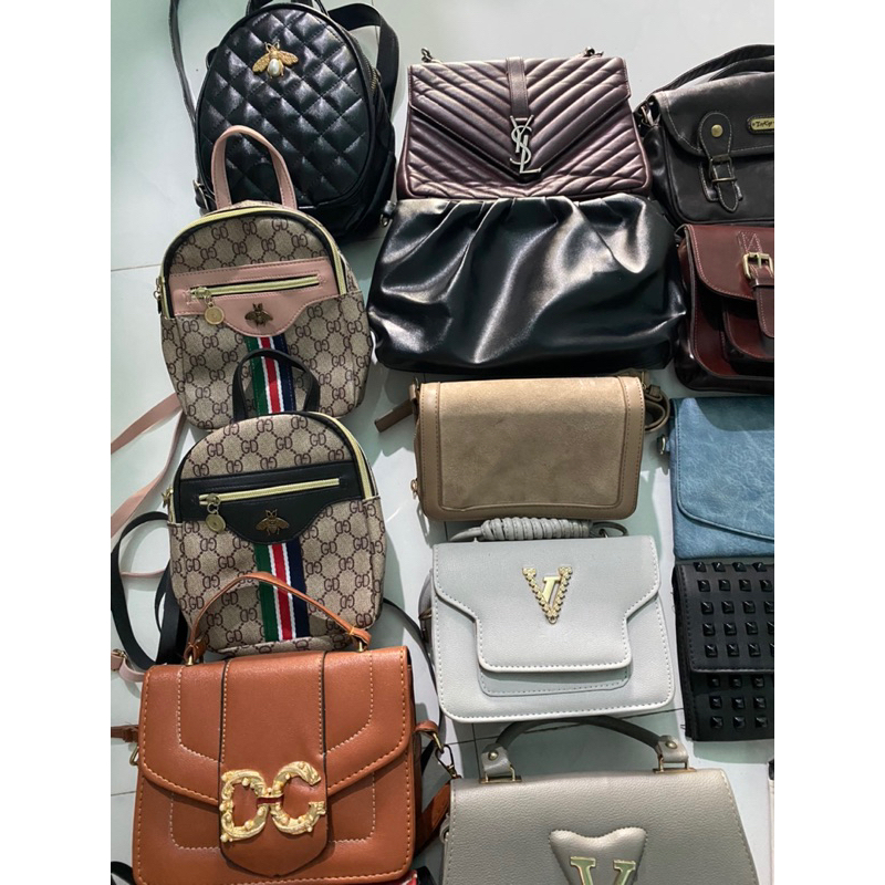 Thanh lý balo con ong