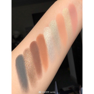 [Bill Colourpop] Bảng mắt Colourpop Glow Getter