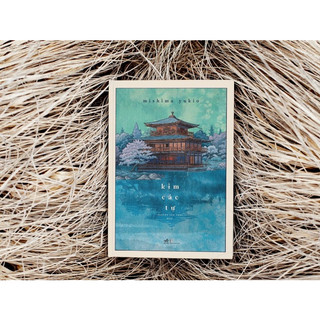 Sách - Kim Các Tự (bìa cứng) - Nhã Nam