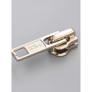 02 cái Củ khóa YKK Mẫu DA (YKK)