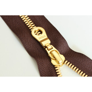 02 cái  Củ khóa YKK
