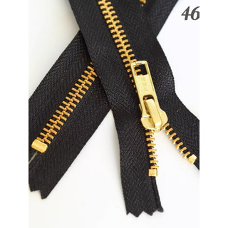 02 cái Củ khóa YKK Mẫu DA (YKK)