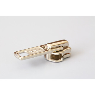 02 cái Củ khóa YKK Mẫu DA (YKK)