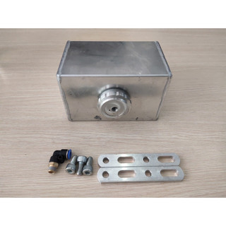 Bình xăng lớn xe drag Thái Lan, bình khoảng 2 lít