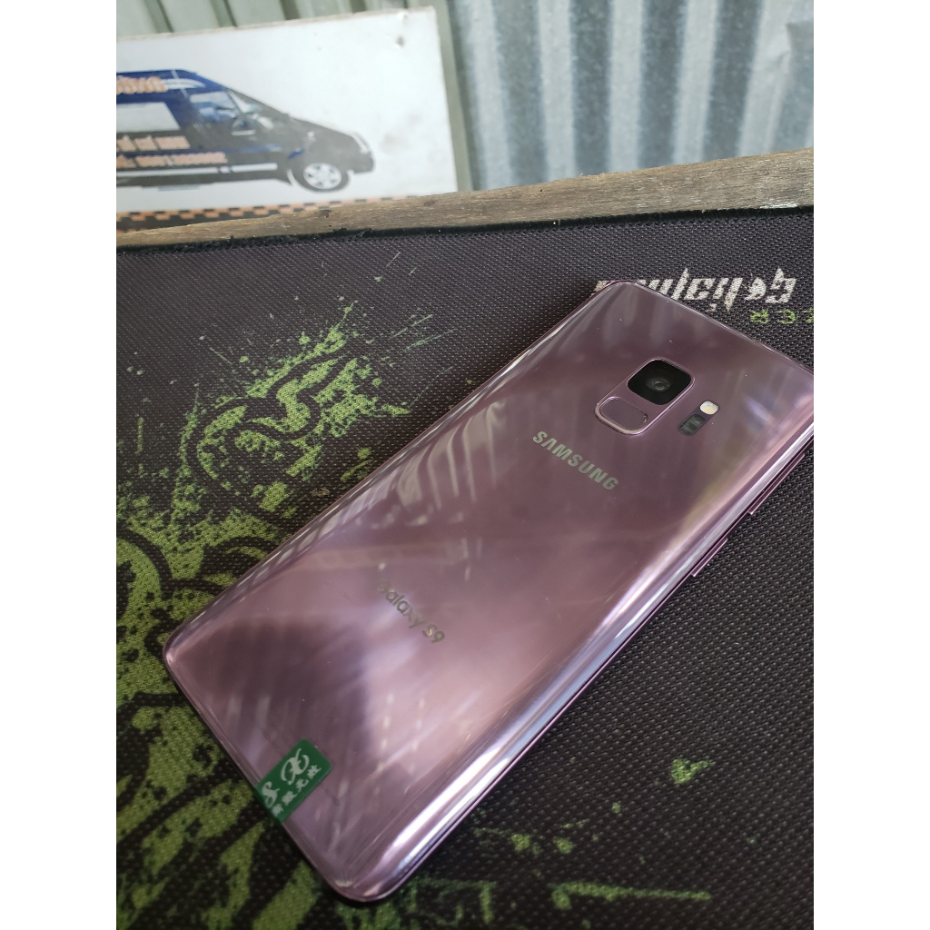 Điện thoại Samsung Galaxy S9 Hàn Quốc