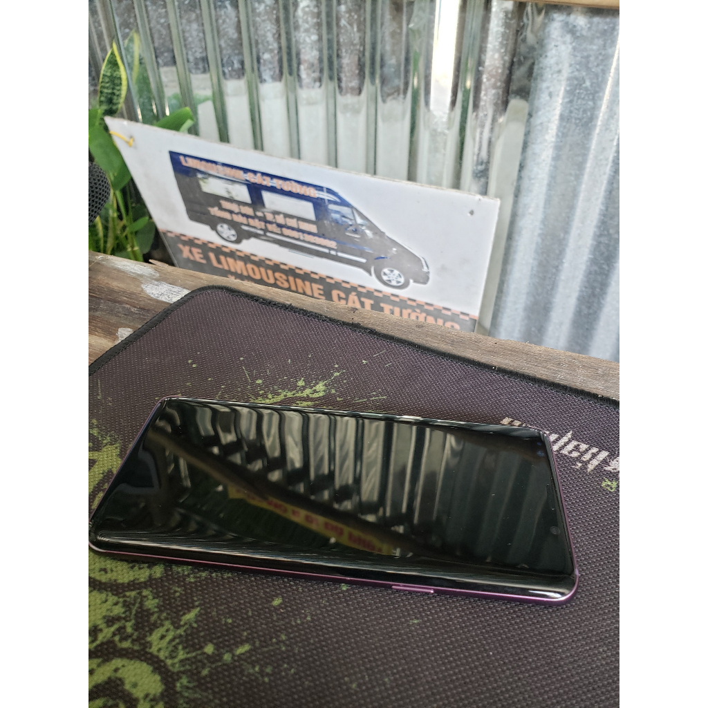 Điện thoại Samsung Galaxy S9 Hàn Quốc