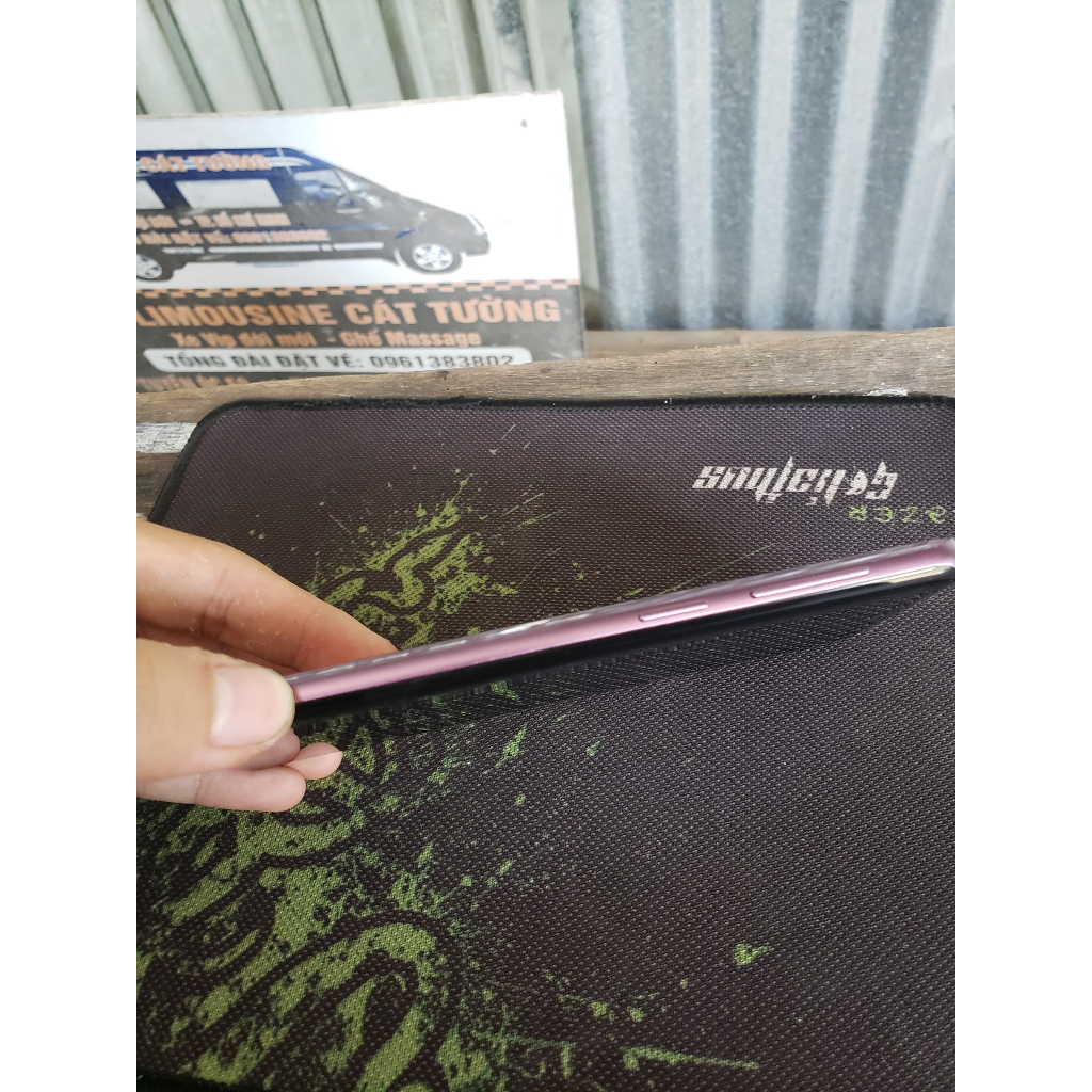 Điện thoại Samsung Galaxy S9 Hàn Quốc