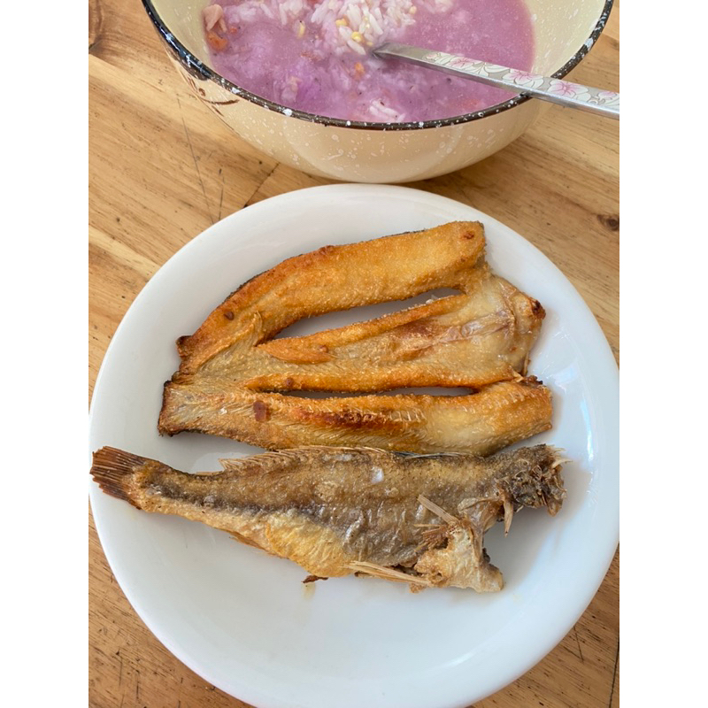 KHÔ CÁ LÓC ĐỒNG HIỆU NGÂN QUÊ CÀ MAU LOẠI NGON  GÓI 500gr