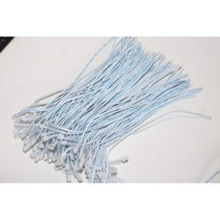 Dây điện có đầu nối xh 2.54 hàn vào cáp pin cũ làm PhoneFarm cắm vào mạch cấp nguồn, usb