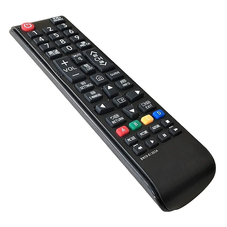 Remote Điều Khiển Dùng Cho Smart TV, Internet TV, LED TV SAMSUNG BN59-01303A