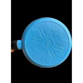 ECORAMIC - Chảo chống dính vân đá cao cấp 28cm (Nhập khẩu Hàn Quốc)