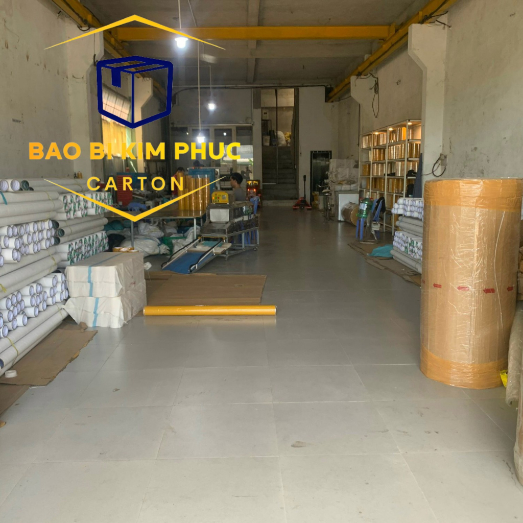 Băng Keo, Băng Dính Trong/Đục 4.8cm - 200Yard , Băng Keo 100Y, 200Y Dán Thùng,Đóng Gói