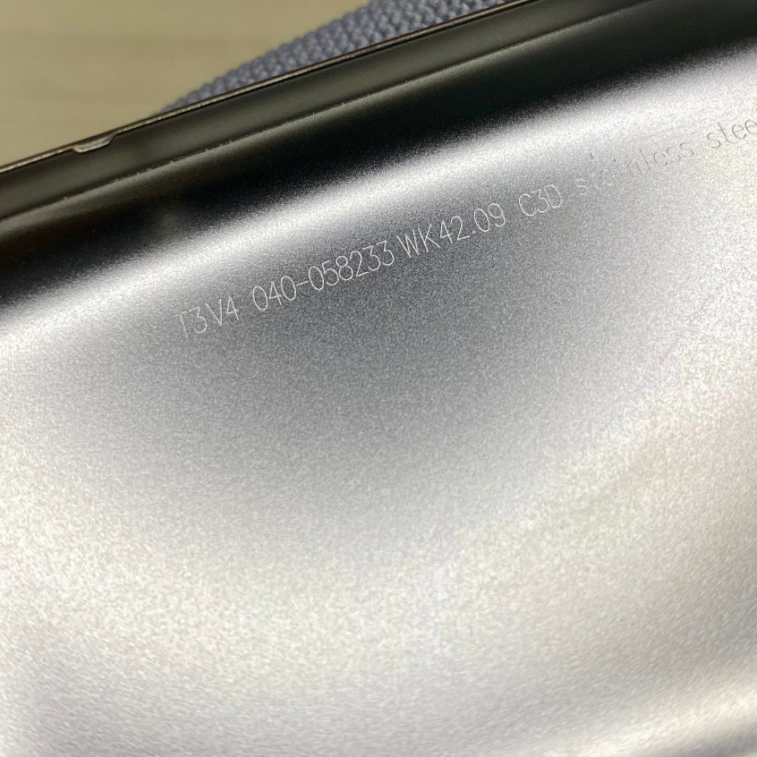 Nắp lưng ZIN CHẤT thay thế cho Nokia 6303 - Hàng ZIN NGUYÊN BẢN.