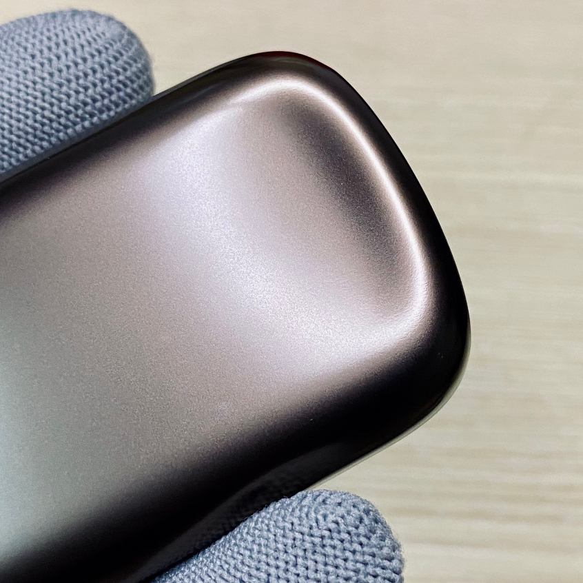 Nắp lưng ZIN CHẤT thay thế cho Nokia 6303 - Hàng ZIN NGUYÊN BẢN.