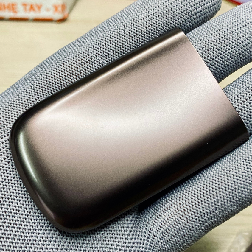 Nắp lưng ZIN CHẤT thay thế cho Nokia 6303 - Hàng ZIN NGUYÊN BẢN.