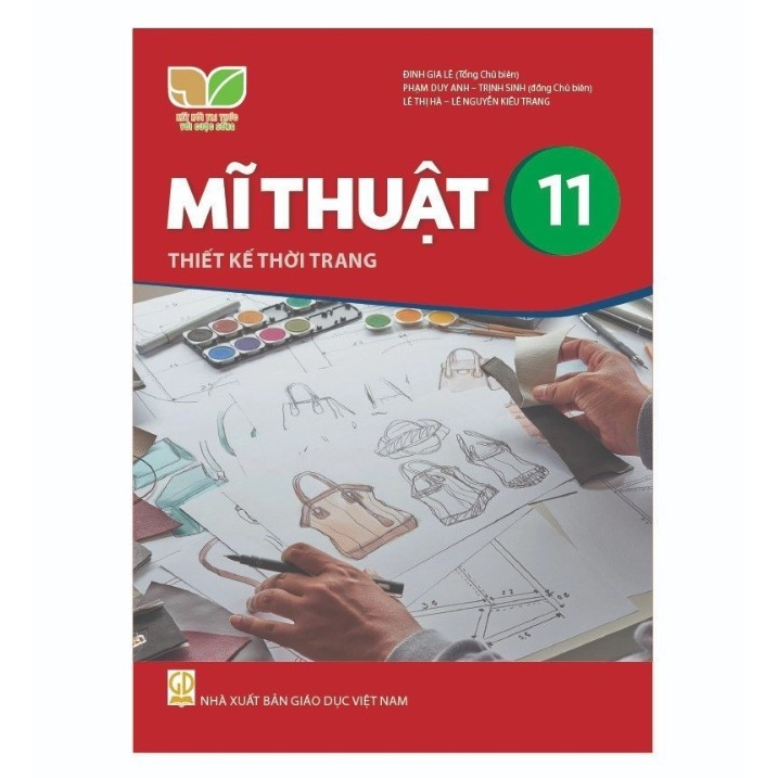 Sách giáo khoa lớp 11 - Kết nối