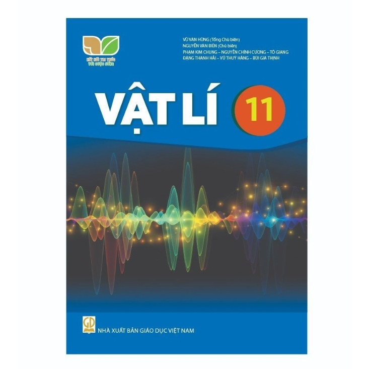 Sách giáo khoa lớp 11 - Kết nối