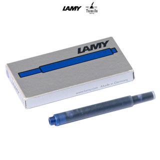 Ống mực Lamy T10 (5 ống/hộp) 9 màu lựa chọn