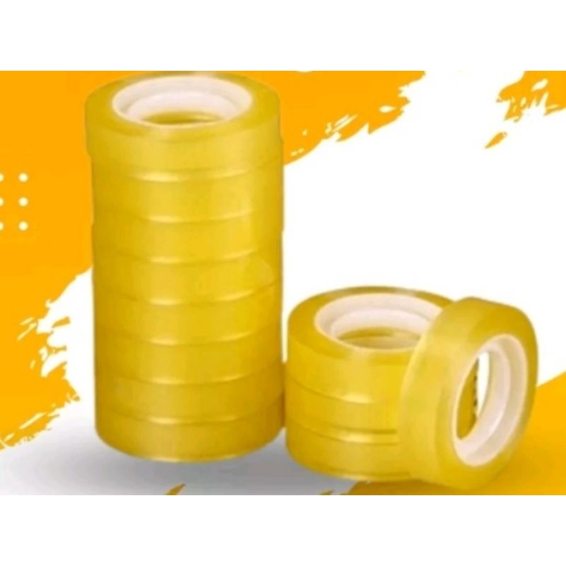 🌈🌻💝BĂNG DÍNH VĂN PHÒNG🏩🎄🎁