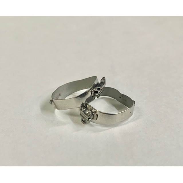 Band / Khâu chỉnh nha 3M - Răng 6 (nhắn tin để chọn size)