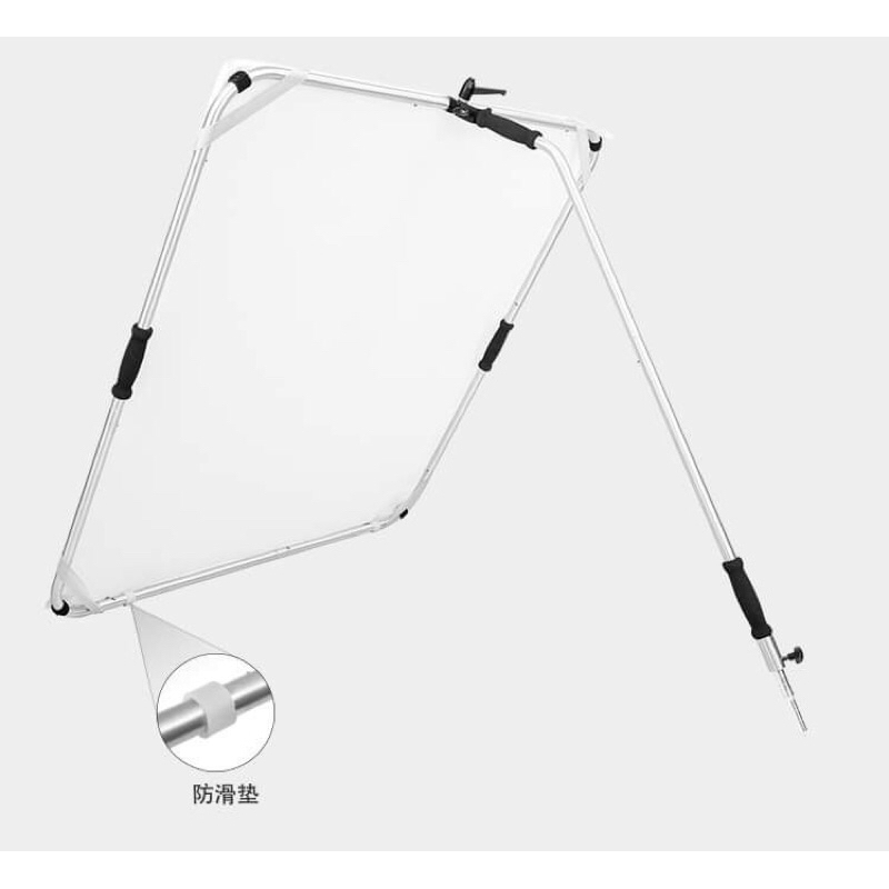 Khung cờ tản sáng fomito QB-01 và QB-01W