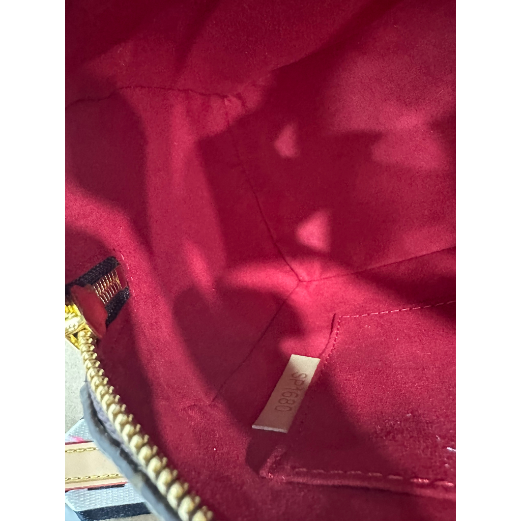 TÚI LV DÁNG TRỐNG NANO SZ20