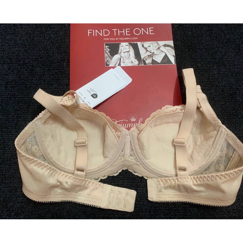 Áo lót Ren mỏng, cos gongj - Fashion 931 Whp