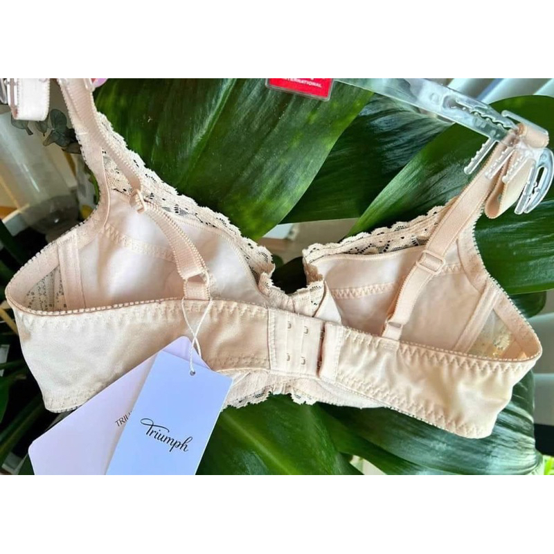 Áo lót Ren mỏng, cos gongj - Fashion 931 Whp