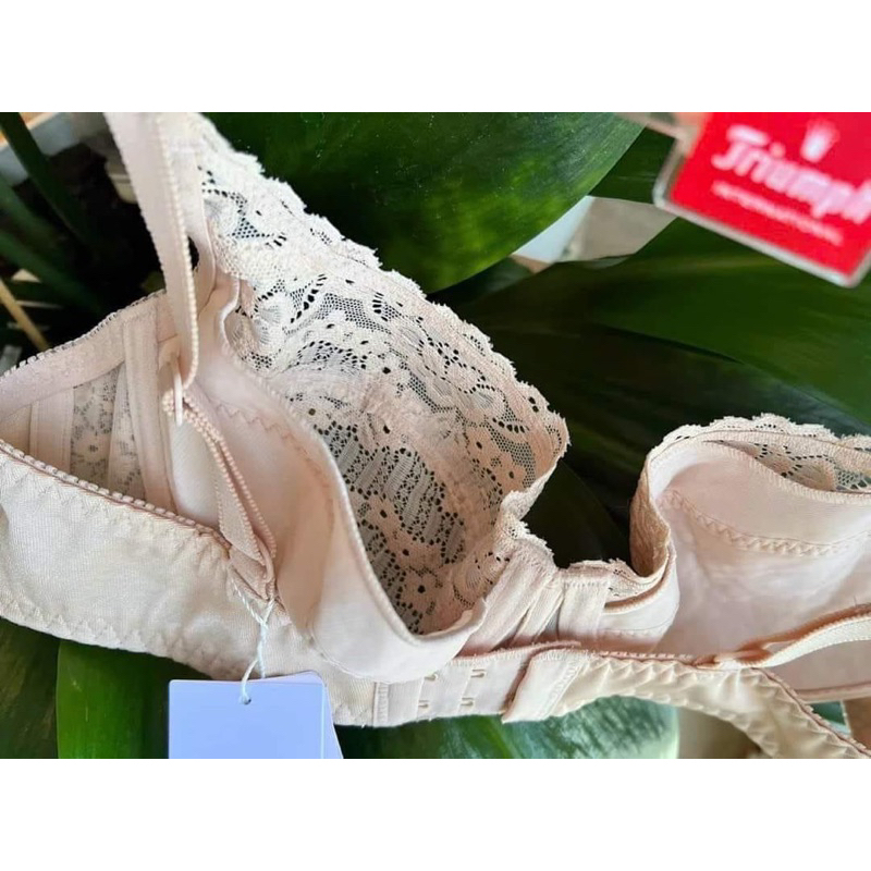 Áo lót Ren mỏng, cos gongj - Fashion 931 Whp