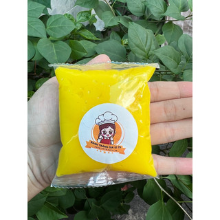 Bơ trứng gà