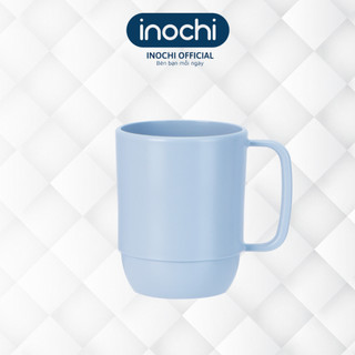Combo 02 Cốc Thấp Uống Nước Amori Inochi