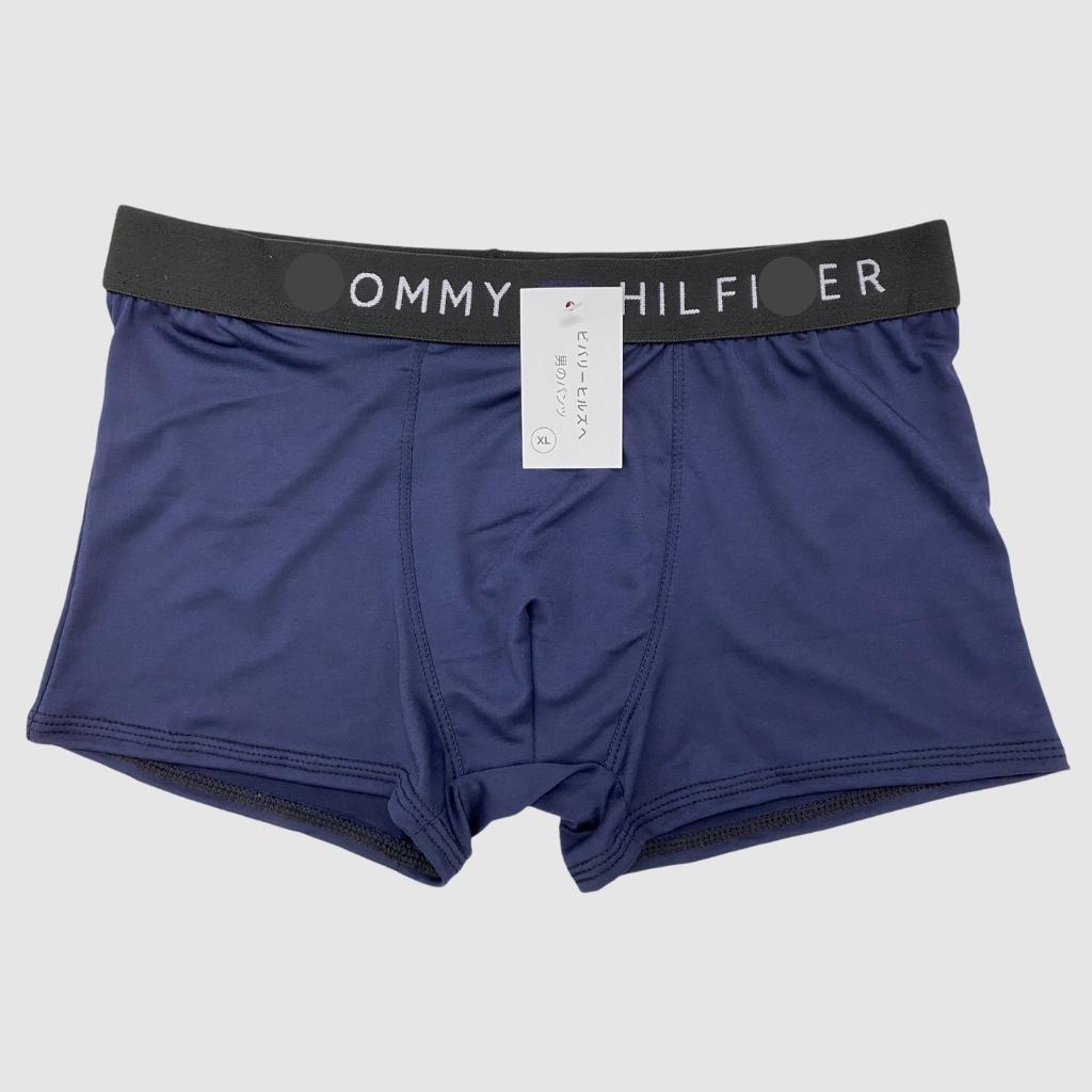 Quần lót nam chất vải cotton co giãn mềm mịn thoáng khí