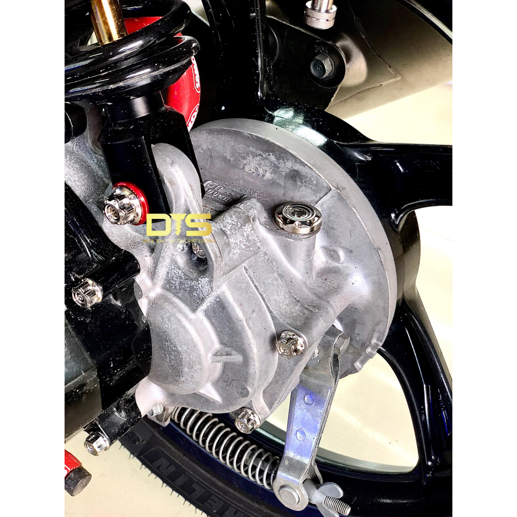 CÀNG SALAYA INOX 304 THẲNG + CONG +LÒ XO NGUYÊN KHỐI ĐIÊU KHẮC TỈ MỈ NÉT TỚI TẬN CM