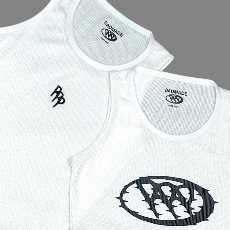 ÁO ba lỗ | DADAD BALO TANK