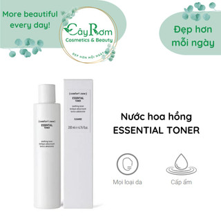 Toner Comfort Zone Essential Toner 200ml