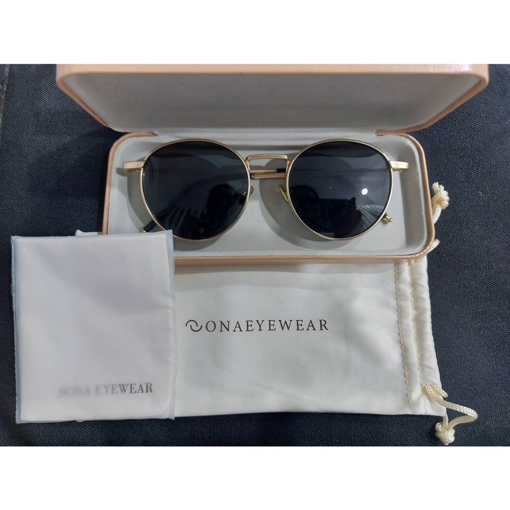 Túi Đựng Kính Sona Eyewear