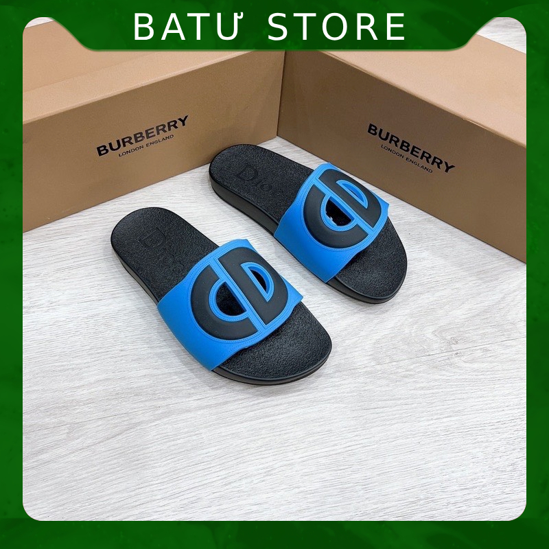 Dép lê thời trang quai ngang nam CD đẹp . Hàng sẵn kho từ 38-43